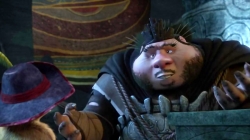 انیمیشن گربه چکمه پوش فصل 5 قسمت 6